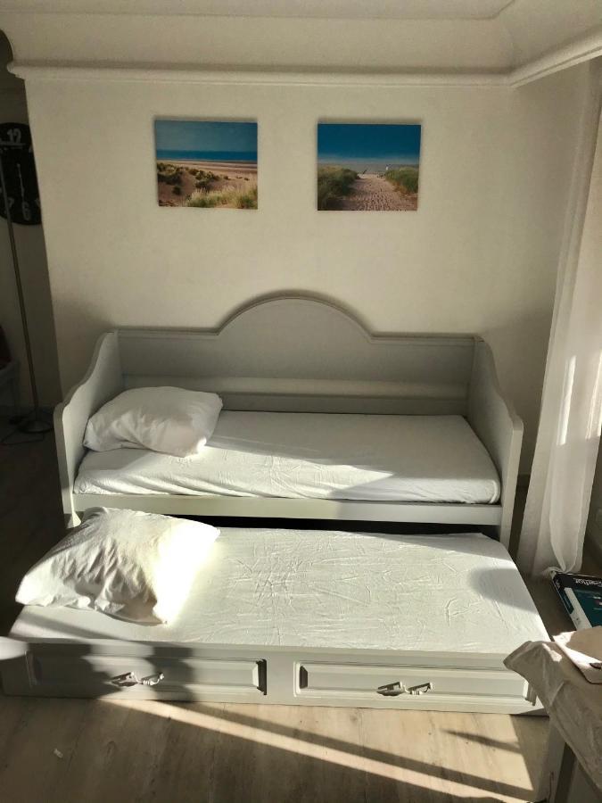 Residence 4 Etoiles Port Marine แซ็งต์-แมกซีม ภายนอก รูปภาพ