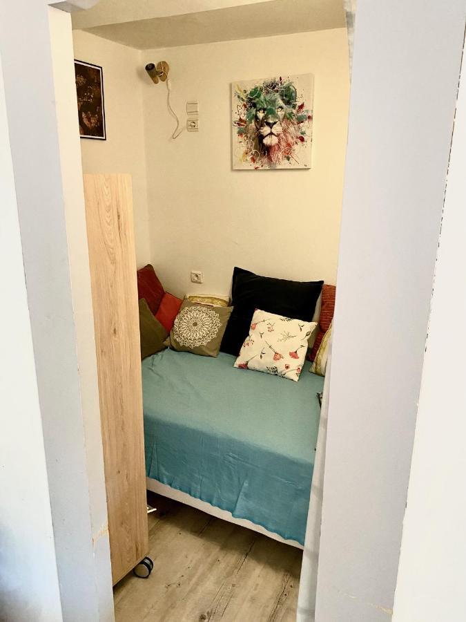 Residence 4 Etoiles Port Marine แซ็งต์-แมกซีม ภายนอก รูปภาพ