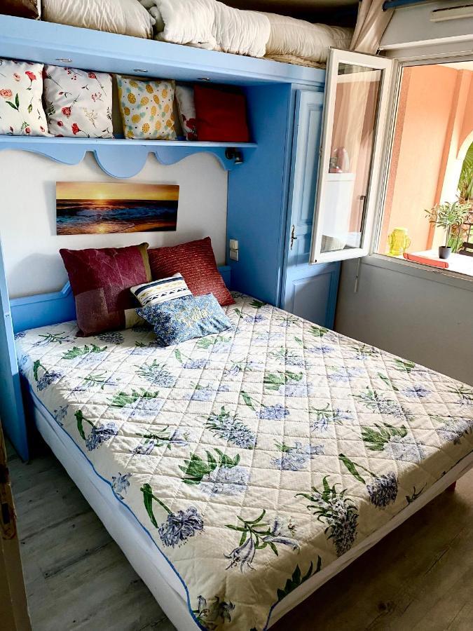Residence 4 Etoiles Port Marine แซ็งต์-แมกซีม ภายนอก รูปภาพ