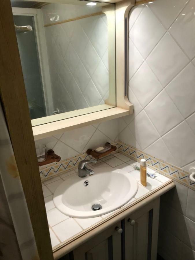 Residence 4 Etoiles Port Marine แซ็งต์-แมกซีม ภายนอก รูปภาพ